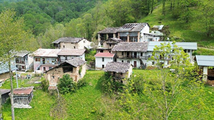 Casa monolocale in vendita in Borgata Chesta, Rittana