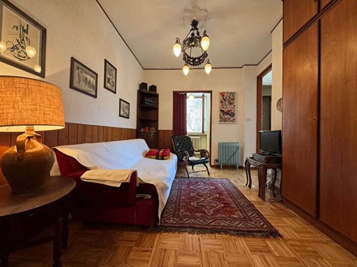 Appartamento in affitto in Centro, Bardonecchia