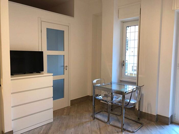 Appartamento monolocale in affitto in Via Tigrè, Africano Villa Chigi, Roma