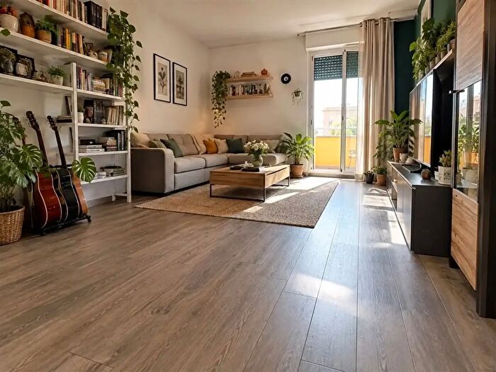 Appartamento bilocale in vendita in Viale Monza, Milano