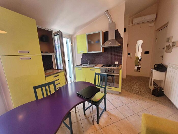 Appartamento bilocale in vendita in Via Mattei, Civitanova Marche