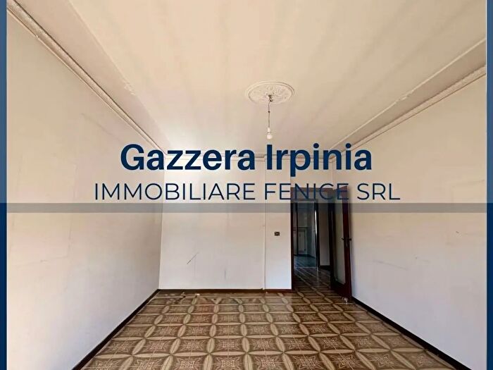 Appartamento quadrilocale in vendita in Via Irpinia, Venezia