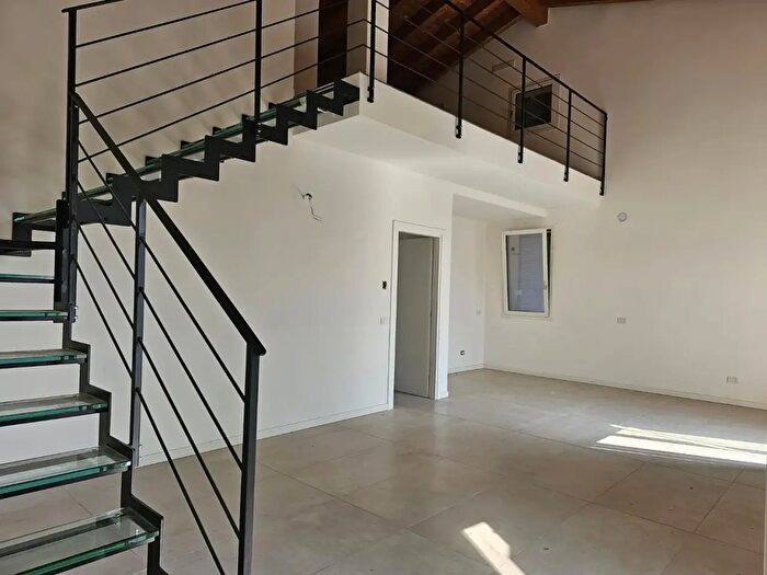 Appartamento quadrilocale in vendita in Via W a Mozart, Rottofreno