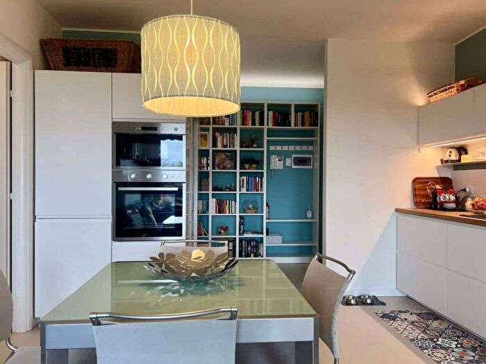 Appartamento bilocale in affitto in Viale Monte Penice, Centro, Rozzano