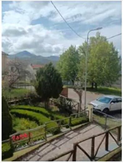 Casa monolocale in vendita in Località Chiesiola, Bedonia