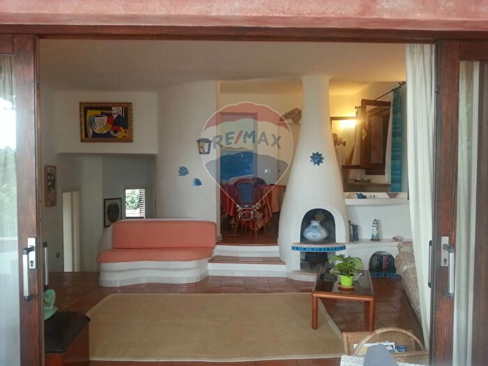 Casa con 7 locali in vendita in Via Murcia, Palau