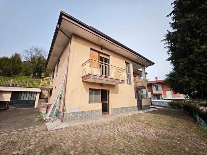 Case in Vendita e in Affitto - 2