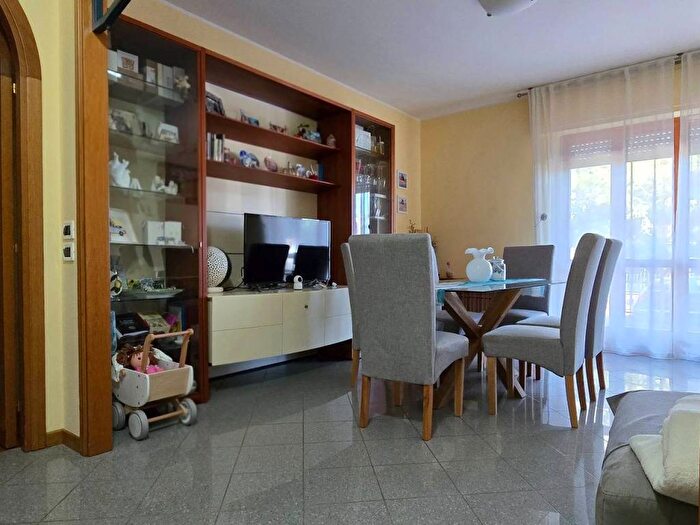 Appartamento trilocale in affitto in San Martino in Colle SantEnea, Perugia