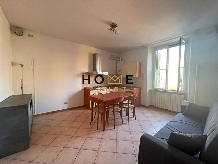 Appartamento bilocale in affitto in Viale Bligny, Bocconi, Milano