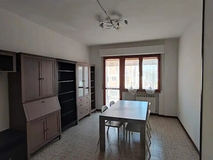 Appartamento quadrilocale in affitto in Via Aretina, Montevarchi