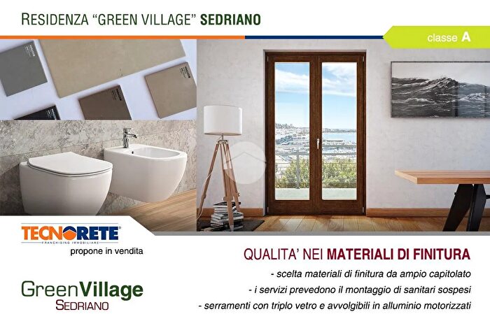 Case in Vendita e in Affitto - 3