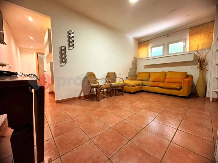 Appartamento trilocale in vendita in Livorno