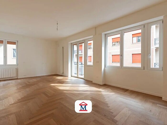 Appartamento trilocale in vendita in Bergamo