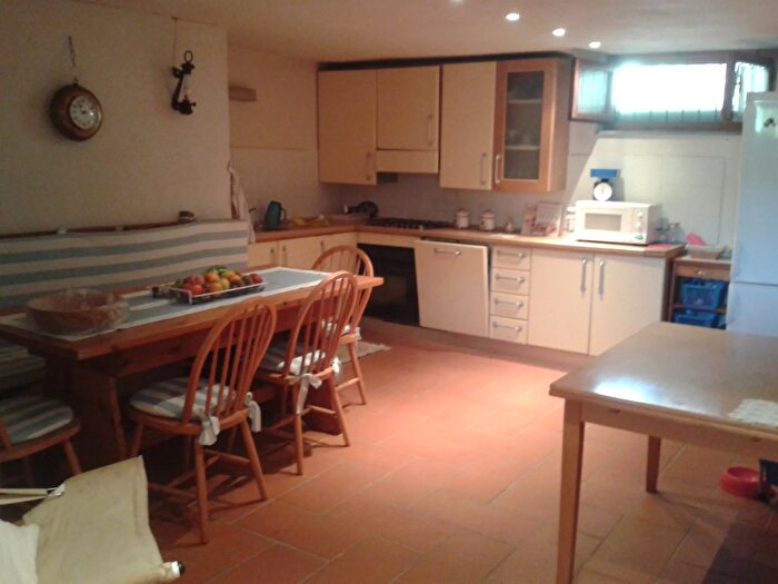 Casa trilocale in affitto in Massarosa