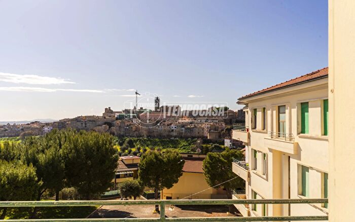 Appartamento trilocale in vendita in Via Trenta Giugno, Civitanova Marche