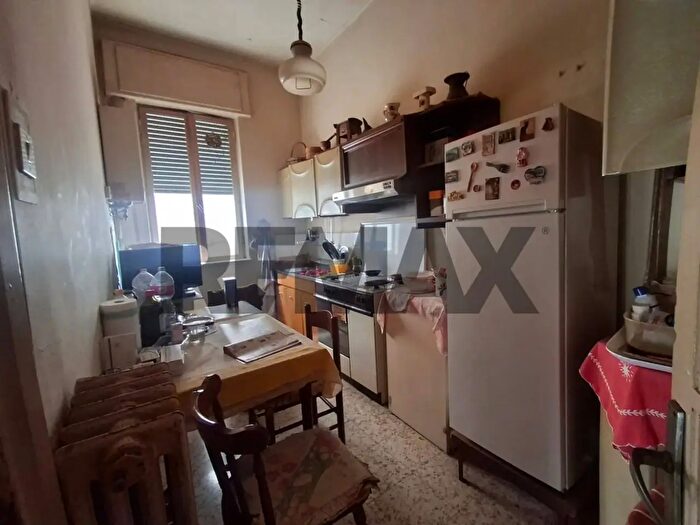 Appartamento con 5 locali in vendita in Via Aldo Moro, Frosinone