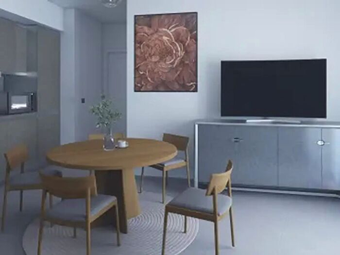 Appartamento bilocale in vendita in Via delle Serre, Quartucciu