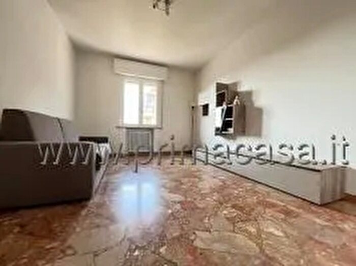 Appartamento trilocale in vendita in Novellara