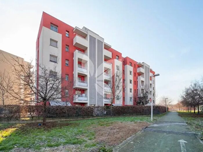 Appartamento bilocale in vendita in Parma