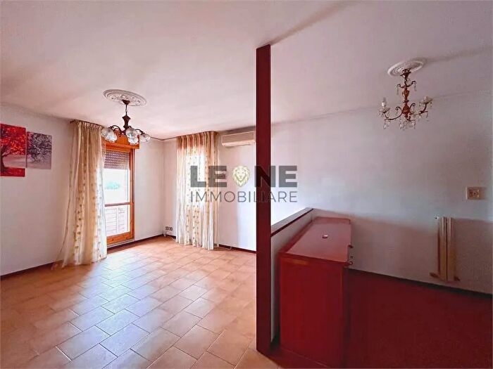 Appartamento quadrilocale in vendita in Vignola