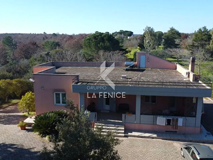 Casa quadrilocale in vendita in Strada Guardarello a, Martina Franca