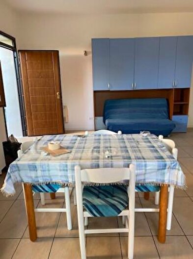 Appartamento monolocale in vendita in Cesena