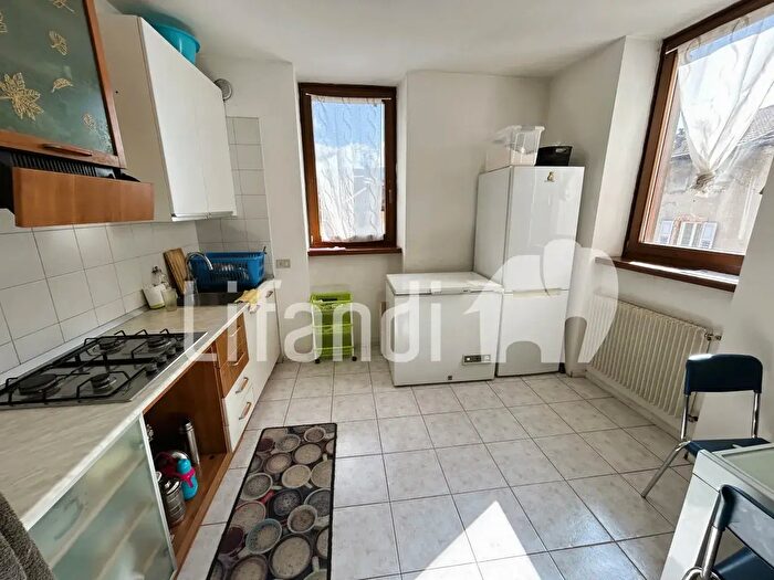 Case in Vendita e in Affitto - 3