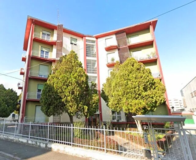 Appartamento quadrilocale in vendita in Via Ermanno Vitale, Alessandria