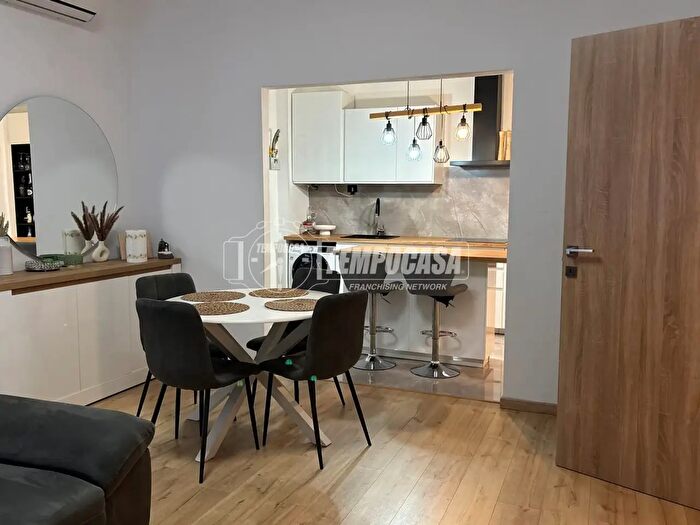 Appartamento quadrilocale in vendita in Casalecchio Di Reno