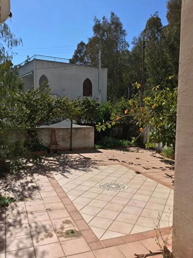 Casa quadrilocale in vendita in Via Faro San Vito Lo Capo, San Vito Lo Capo