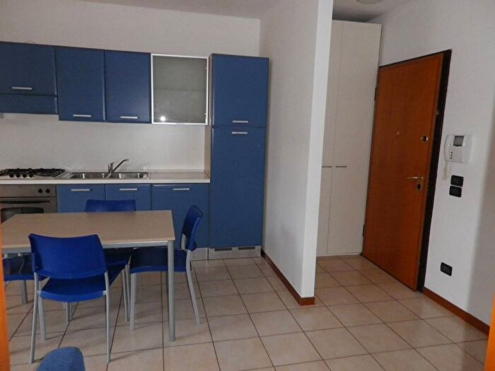 Appartamento bilocale in affitto in Belvedere, Tezze sul Brenta