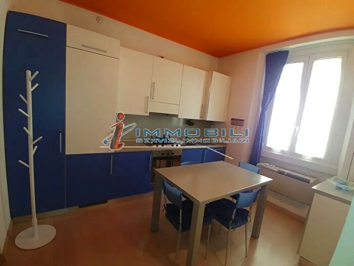 Appartamento monolocale in affitto in Via Meravigli, Milano