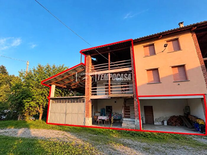 Casa bilocale in vendita in Via Parella, Castellamonte