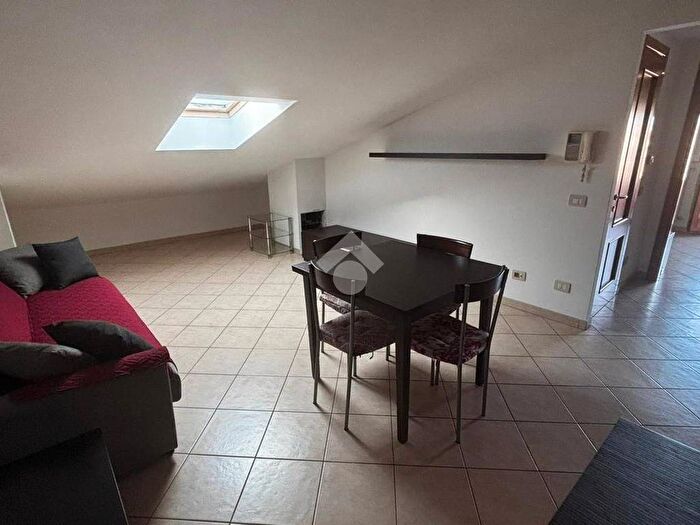 Appartamento bilocale in affitto in Via Ubaldo Comandini, Romanina, Roma