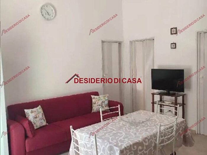 Appartamento trilocale in affitto in Via Sant'Erasmo, Centro, Capaci