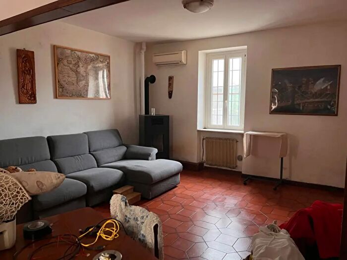 Casa quadrilocale in vendita in Gragnano Trebbiense