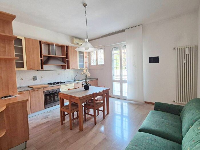 Appartamento trilocale in affitto in San Lazzaro, San Lazzaro di Savena