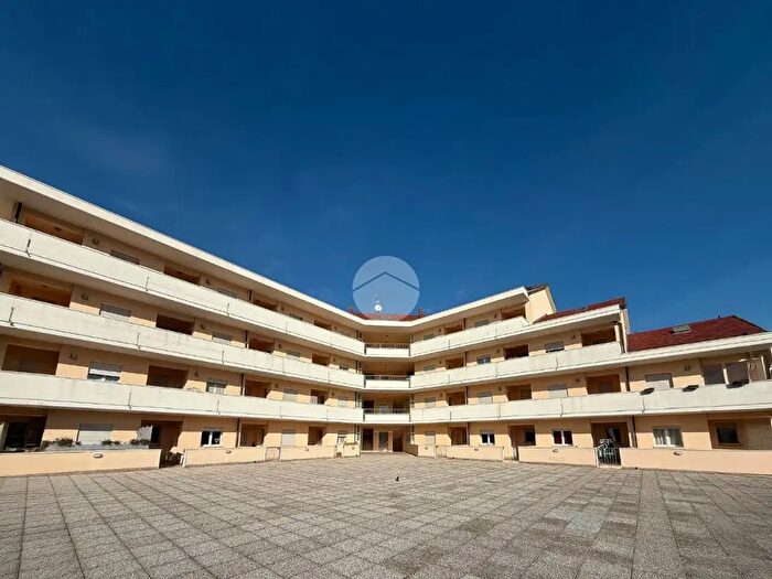 Appartamento bilocale in vendita in Via Monte Terminillo, LAquila