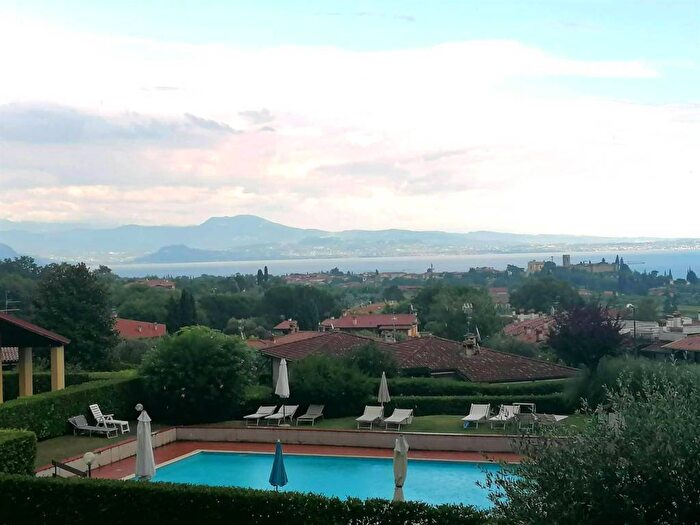 Appartamento bilocale in affitto in Soiano, Soiano del Lago