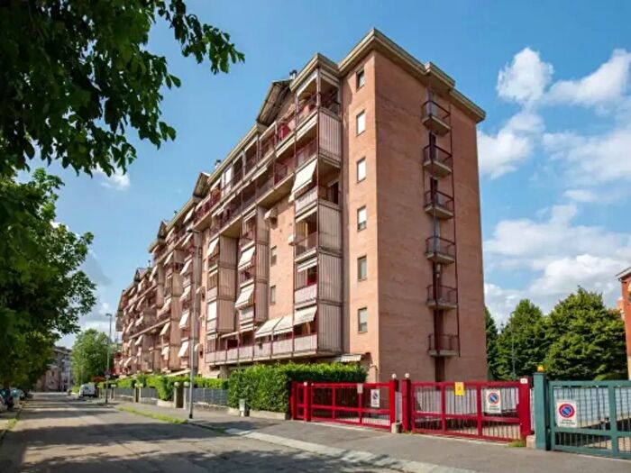 Appartamento trilocale in vendita in Via Adria, Grugliasco