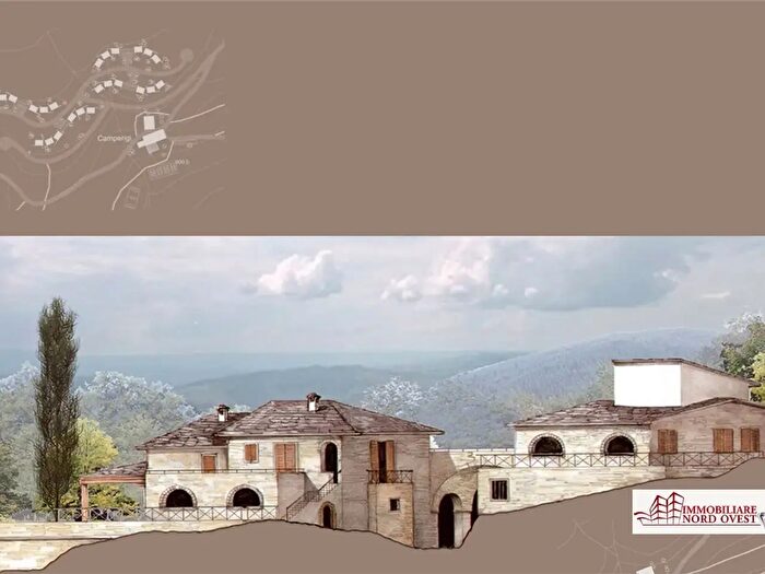 Casa con 20 locali in vendita in LocLavacchio Snc, Pelago