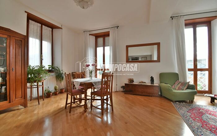 Appartamento quadrilocale in vendita in Via delle Zeppelle, Ascoli Piceno