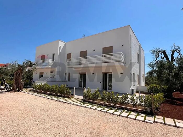 Appartamento in vendita in Località Pilone del Monaco, Vieste