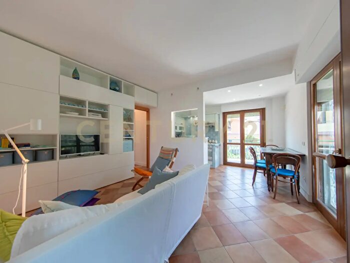 Appartamento in vendita in Via Circeo, Anzio