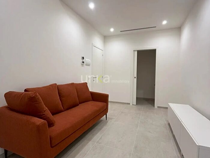 Appartamento trilocale in affitto in Costa Baldassini Snc, Jesi