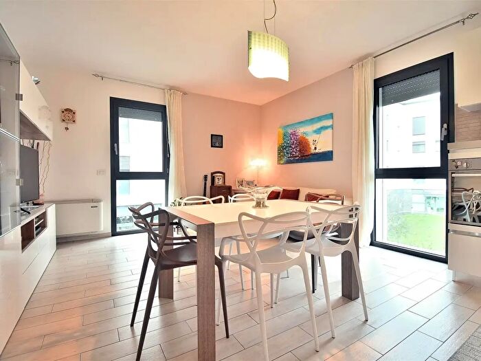 Appartamento trilocale in vendita in Siena