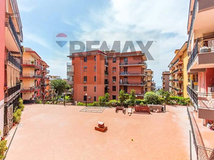 Appartamento bilocale in vendita in Via Carmelitani a, San Giovanni La Punta