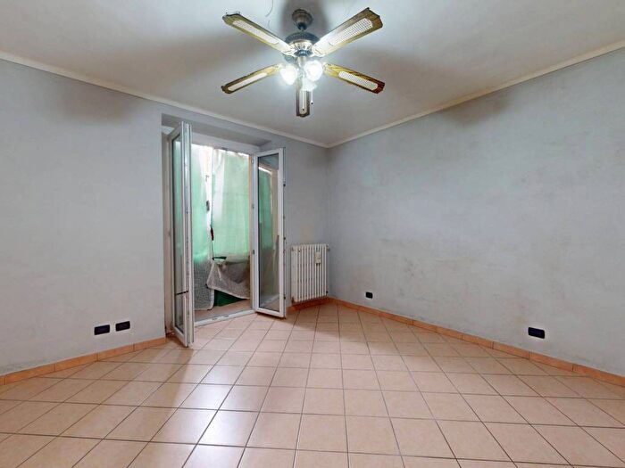 Appartamento bilocale in affitto in Via Giacomo Dina, Mirafiori Nord, Torino