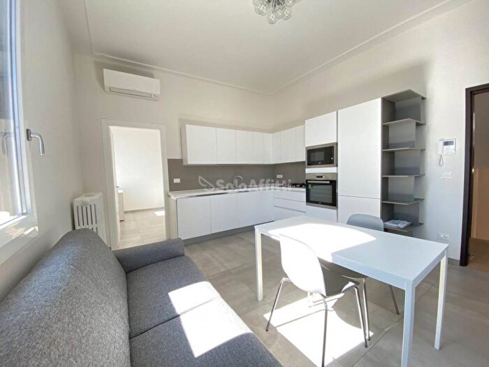 Appartamento bilocale in affitto in Via Domenico Cucchiari, SantAgnese Università, Modena