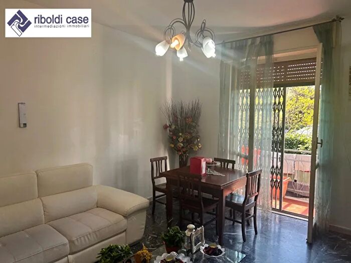 Appartamento trilocale in vendita in Arcore